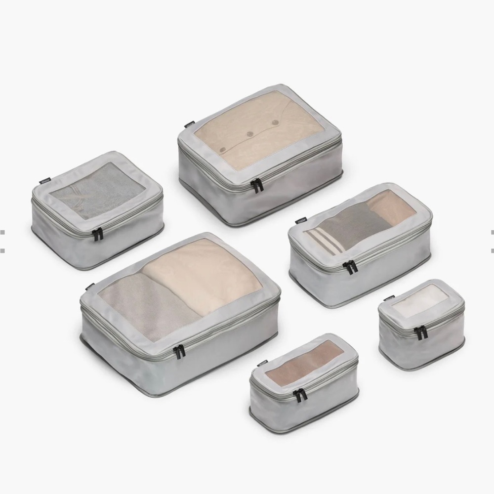 Monos packing cubes (6)